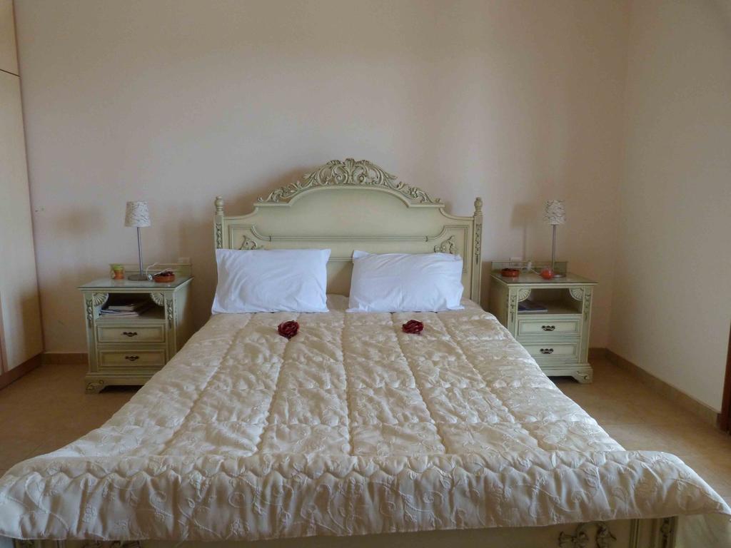 The Garden Villas Maleme Pokoj fotografie