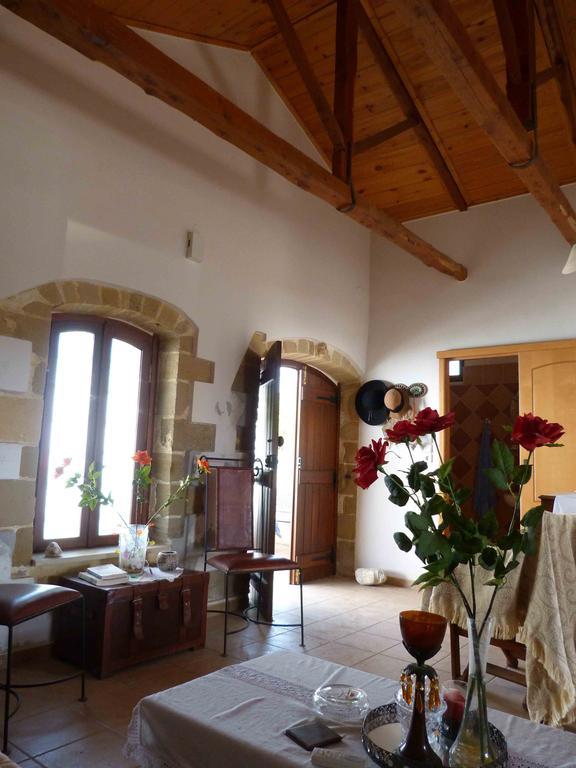 The Garden Villas Maleme Pokoj fotografie